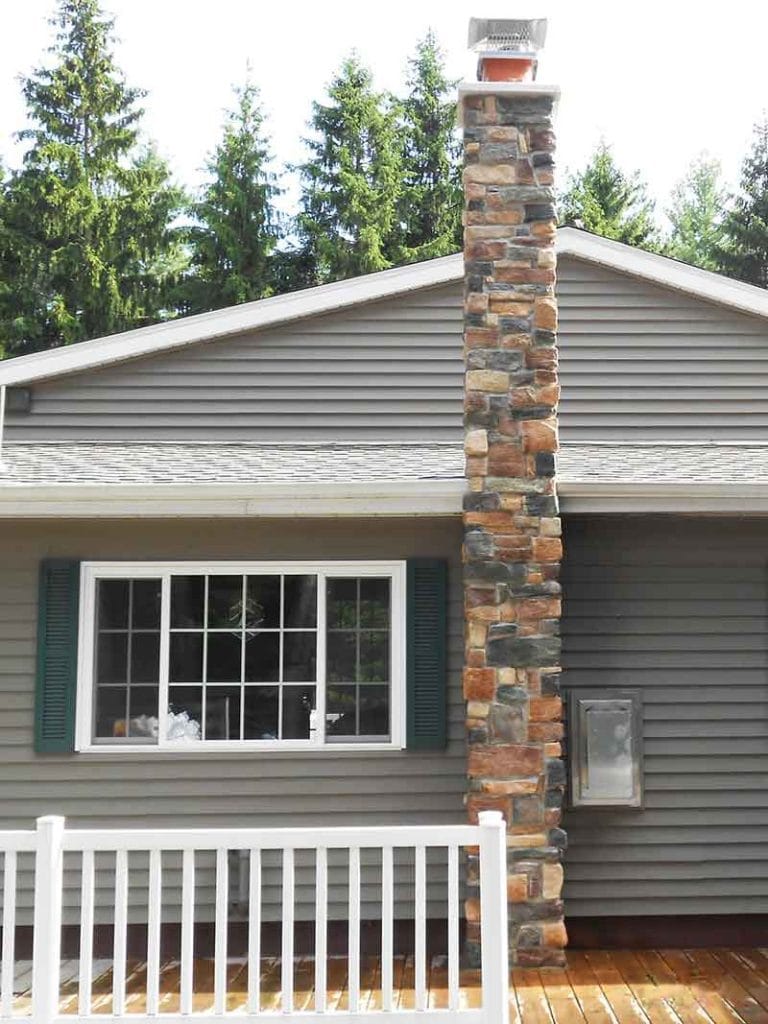Masonry Repair 4 – After
